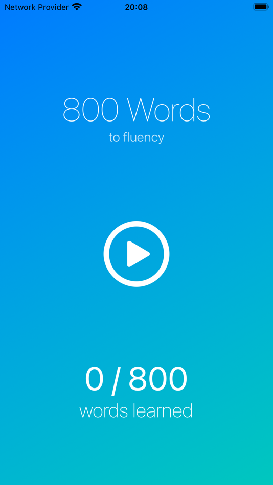 800 Words (iOS) 由: Gustav Terkelsen 800 Words (iOS) 由: Gustav Terkelsen