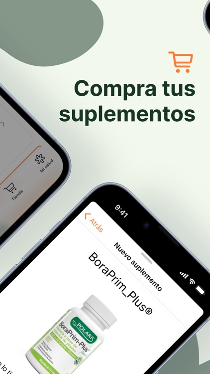 Dietamark screenshot-5