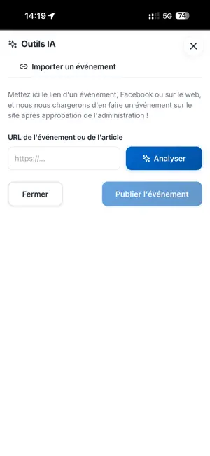 SortirLH screenshot 3