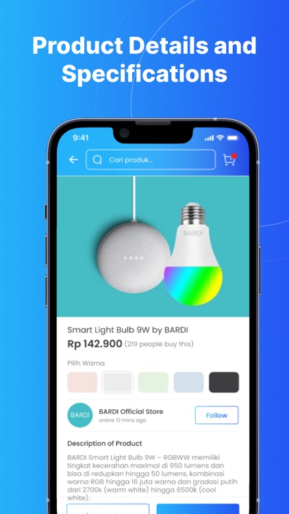 IndoJual screenshot-4