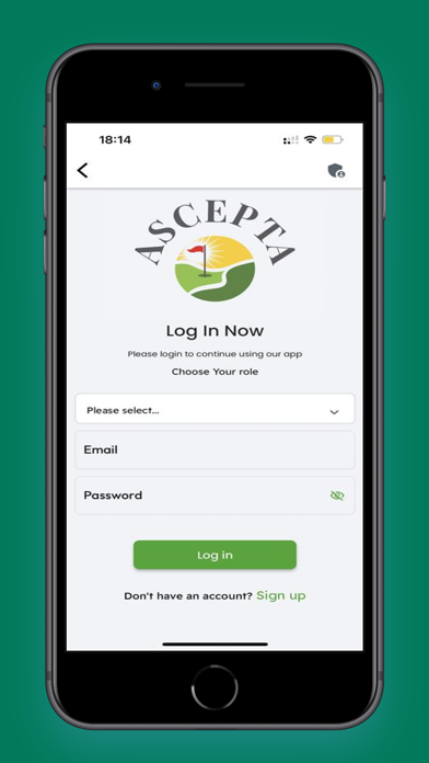 Asc Epta Screenshot