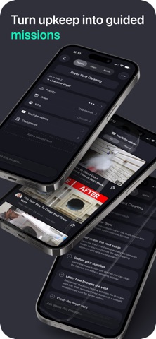 Mudroom: Your home guide screenshot