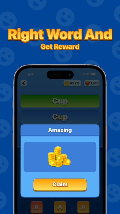 FindWord Fun Screenshot