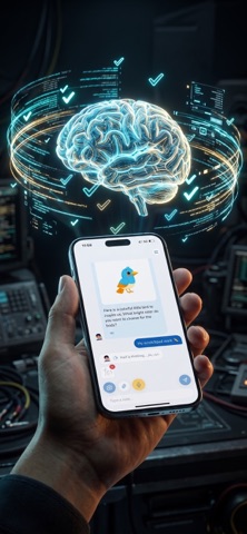 Naif - AI Smart Tutor Screenshot 4 of 6