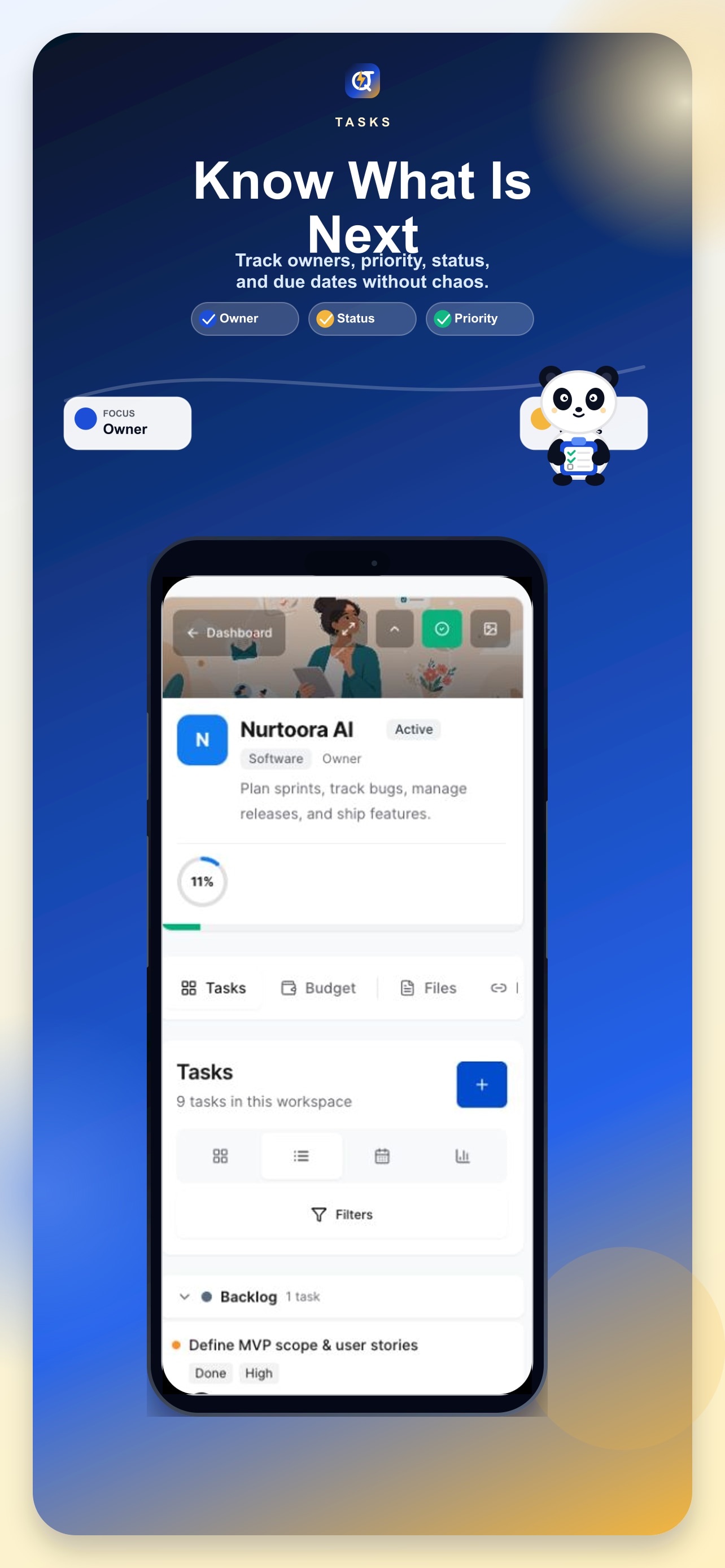 Screenshot 5 of QuicklyTask