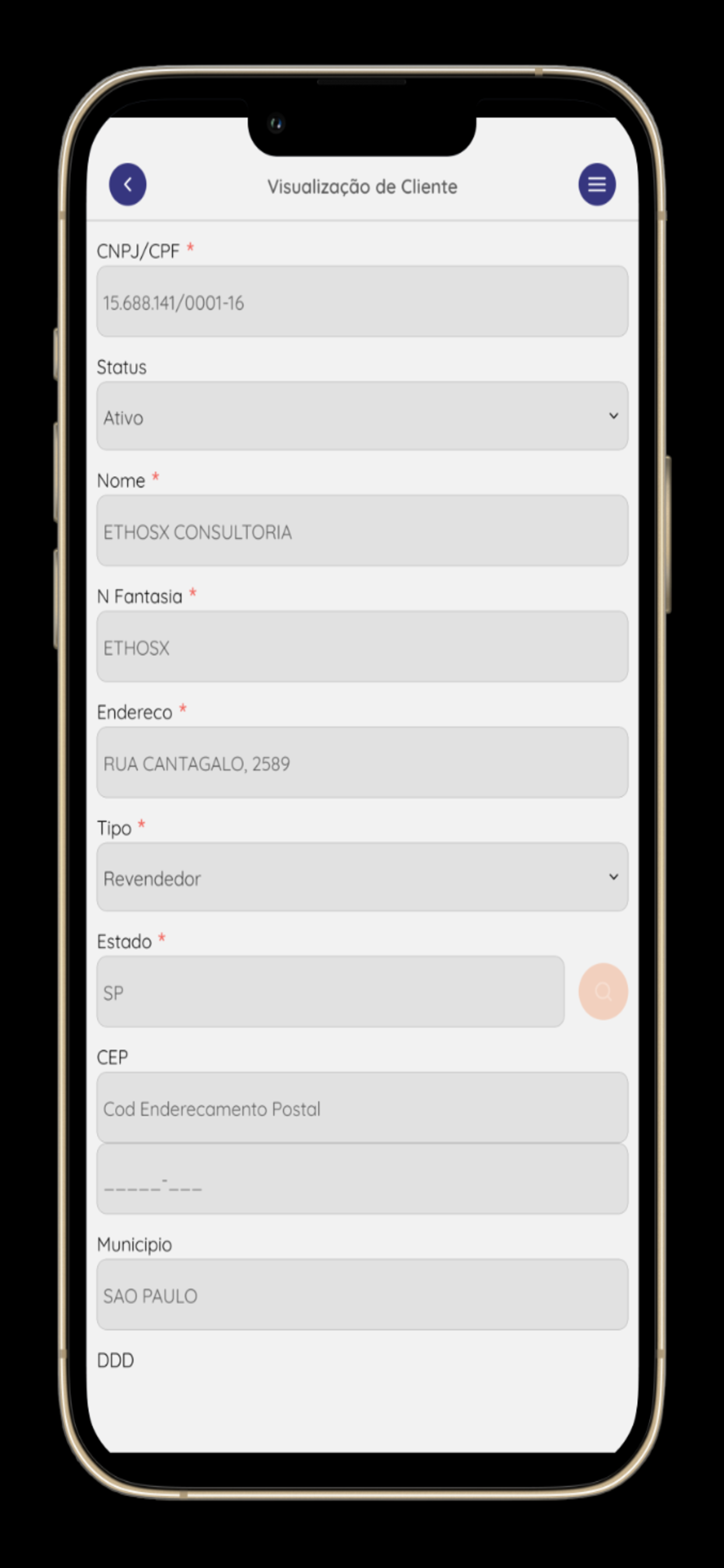 Pyli Soprema screenshot 2