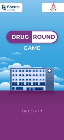 Drug Round Game Plus screenshot 1