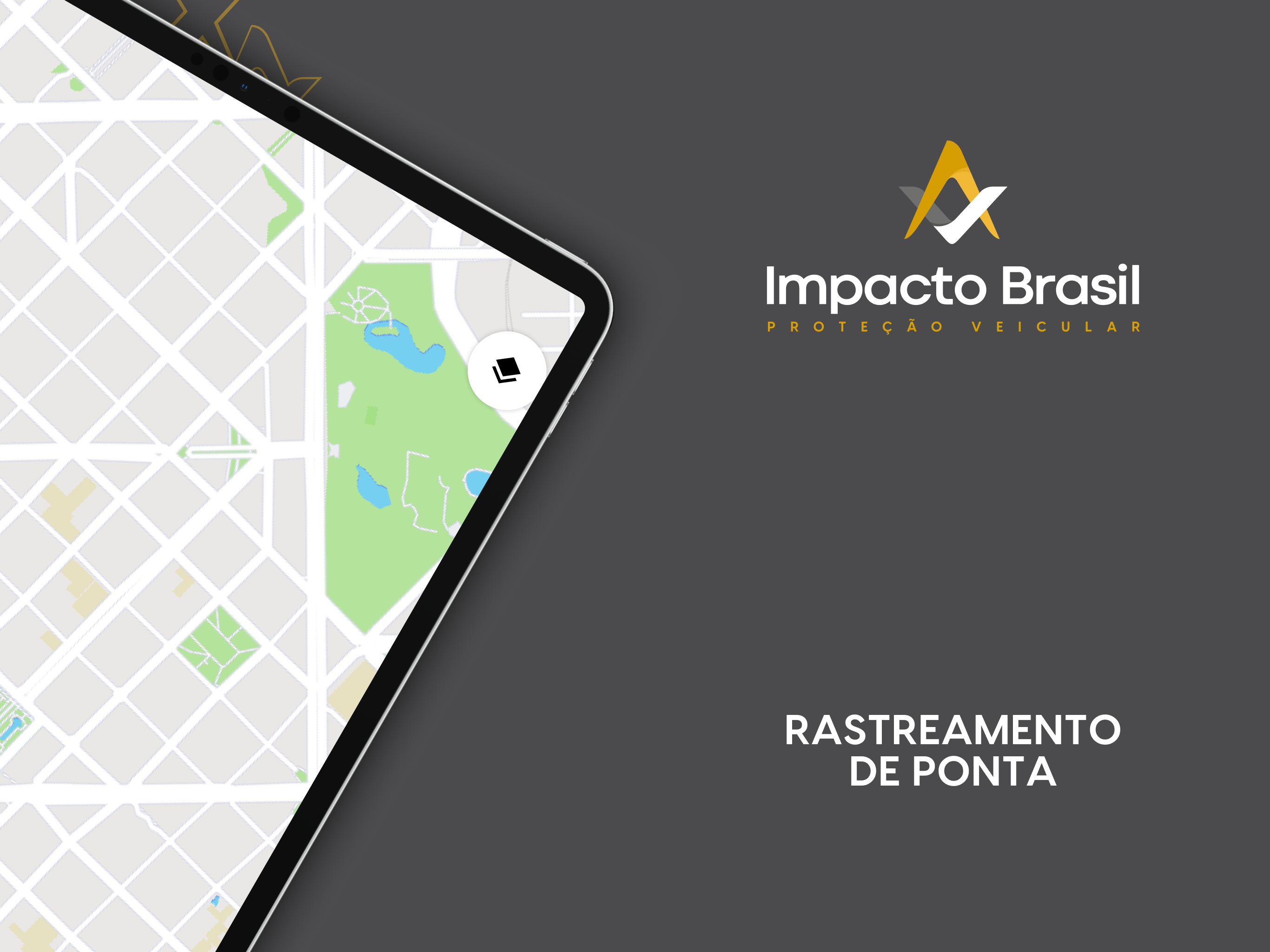 IMPACTO BRASIL RASTREAMENTO