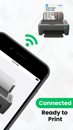 iPrint: Smart Printer App screenshot 3