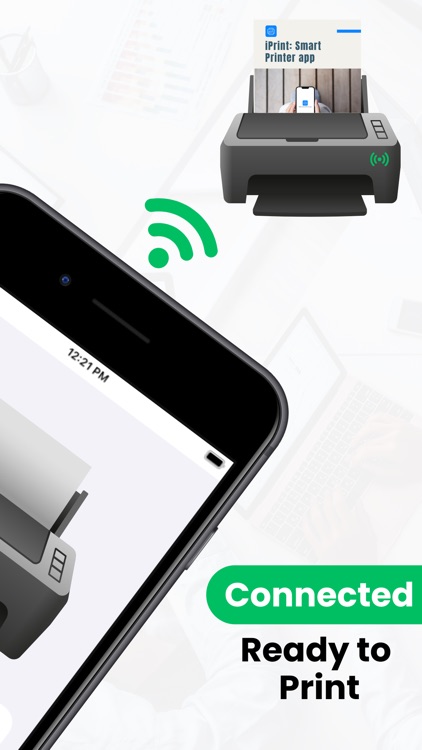iPrint: Smart Printer App