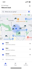 City Ride screenshot