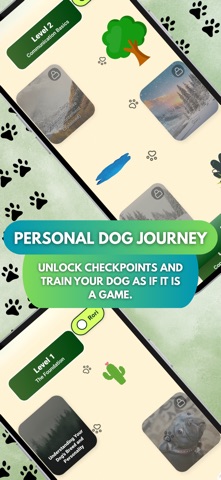 WoofPal screenshot