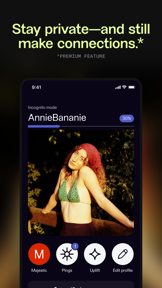 Feeld: Dating for the Curious screenshot