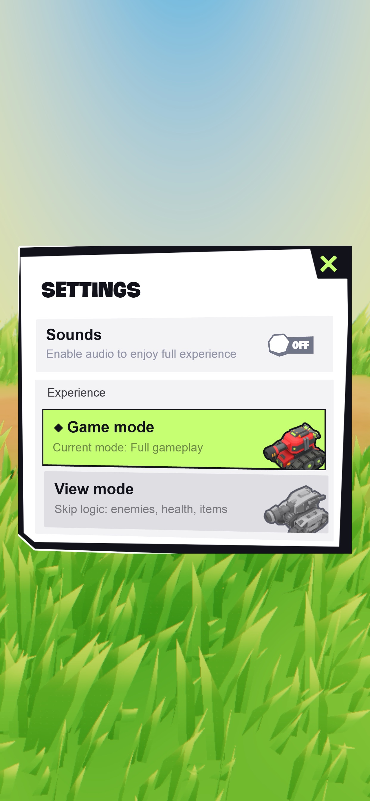 Screenshot 2 of CoeurdeFerraille