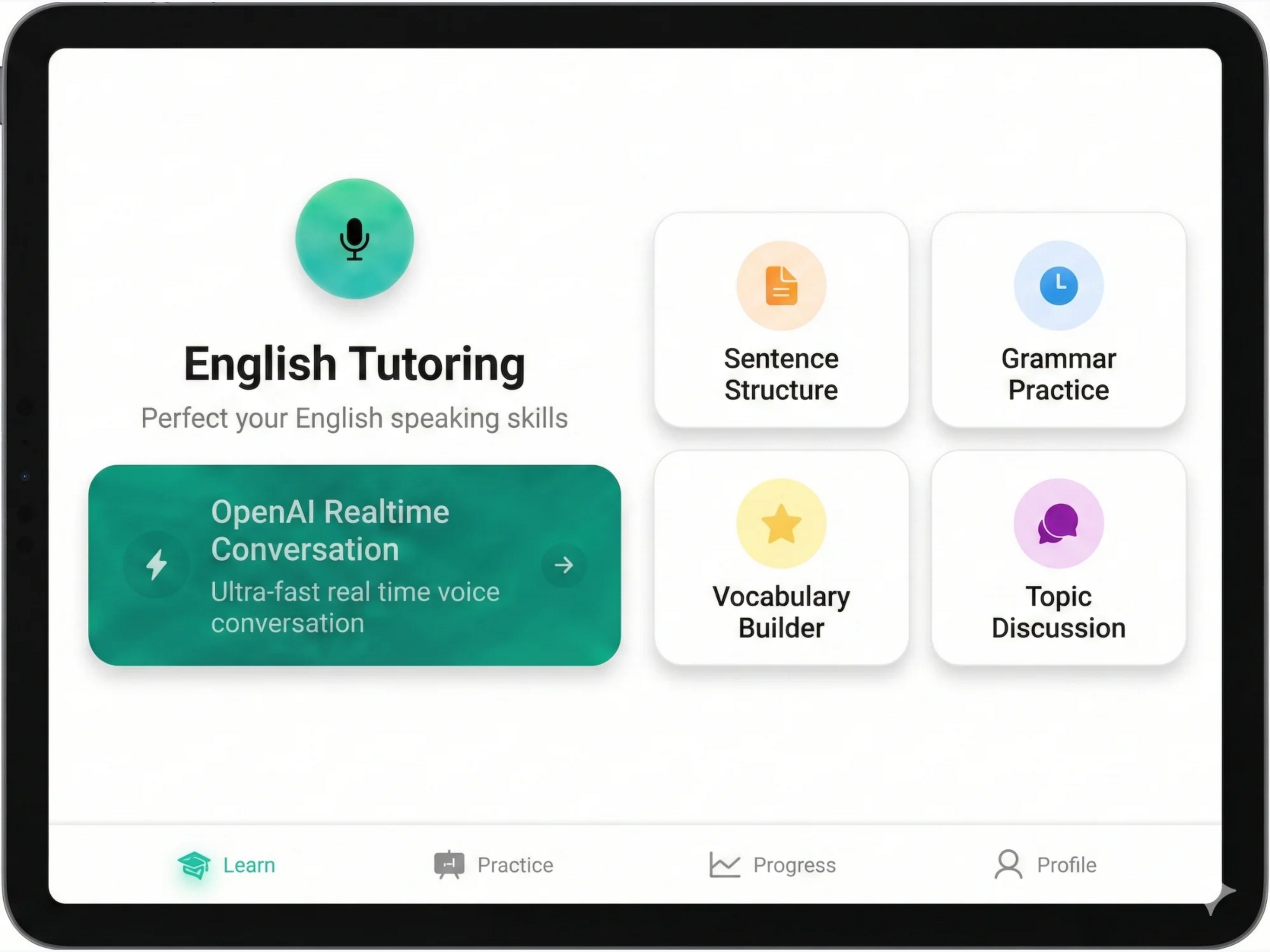 DIL - AI TUTOR screenshot 7