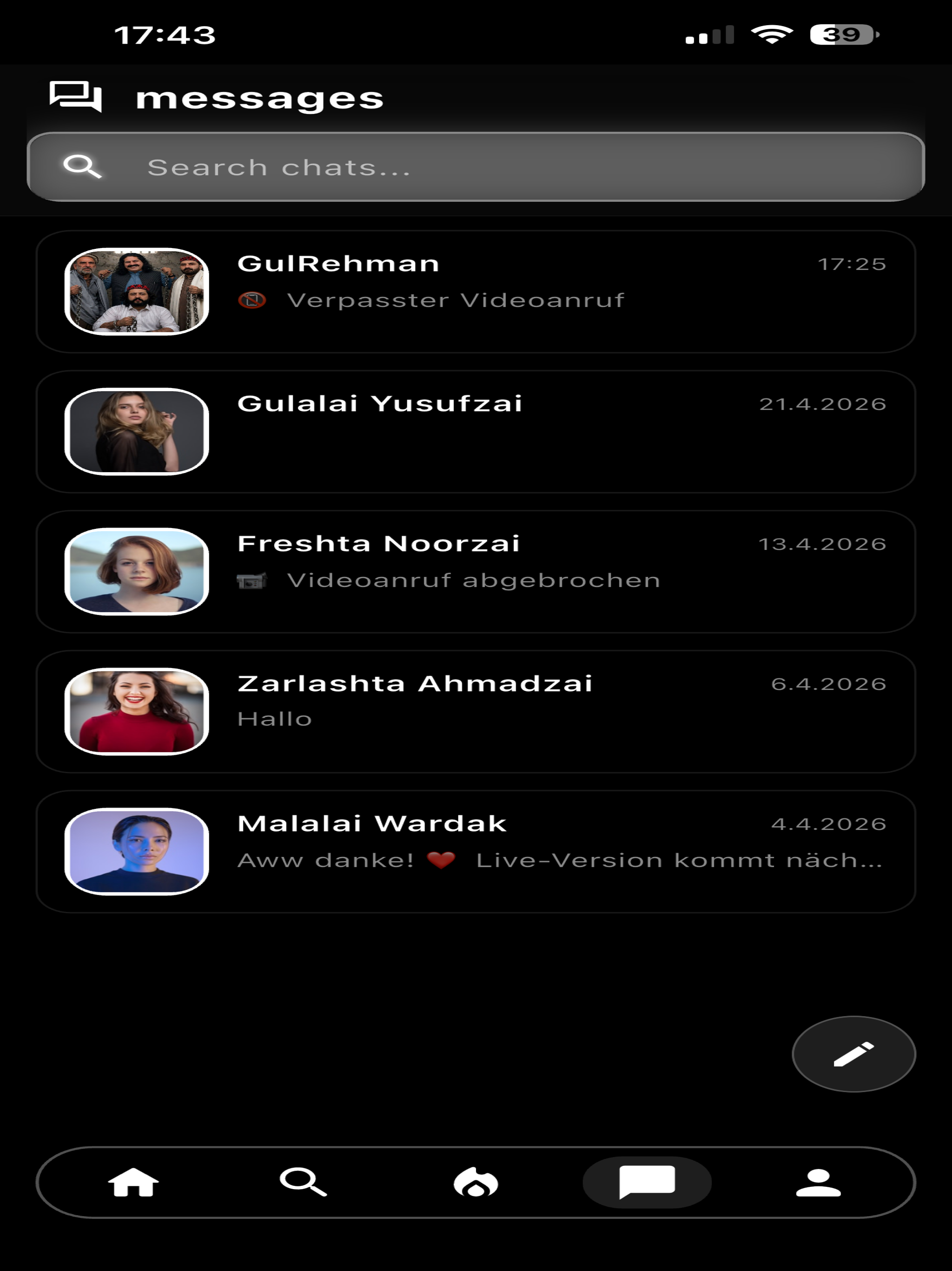 Pashtun Hujra screenshot 15