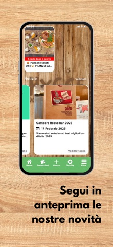 Hygge dolce quotidiano screenshot