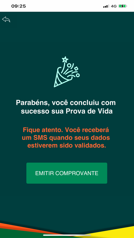 #9. ACREPREV (iOS) 由: INSTITUTO DE PREVIDENCIA DO ESTADO DO ACRE