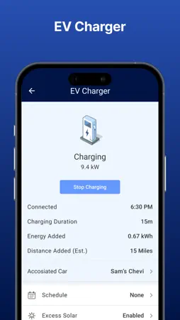 mySolarEdge screenshot 8