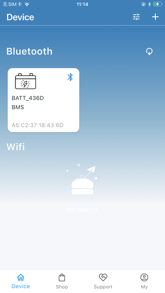 #4. eco-worthy (iOS) Podle: 厦门一抠能源技术有限公司