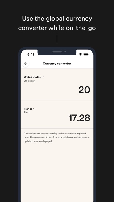 Screenshot 4 of EF Adventures App