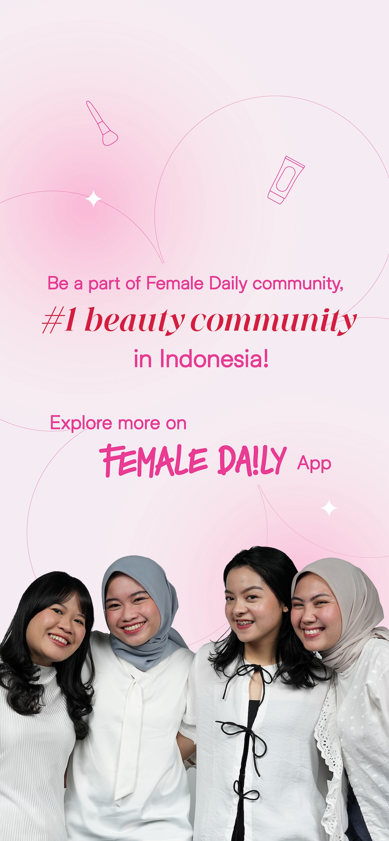 Female Daily - Beauty Review