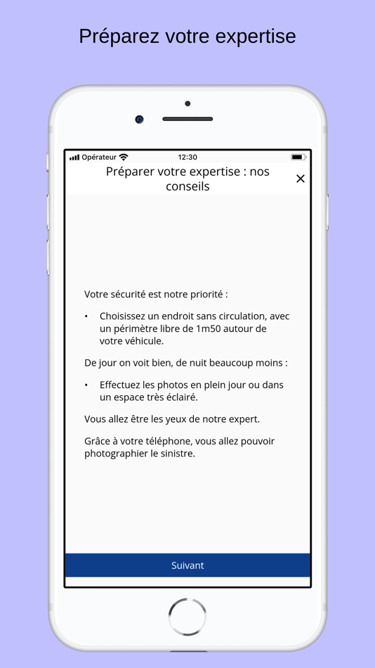 #4. Finaxy by Autogriff (iOS) 由: Autogriff