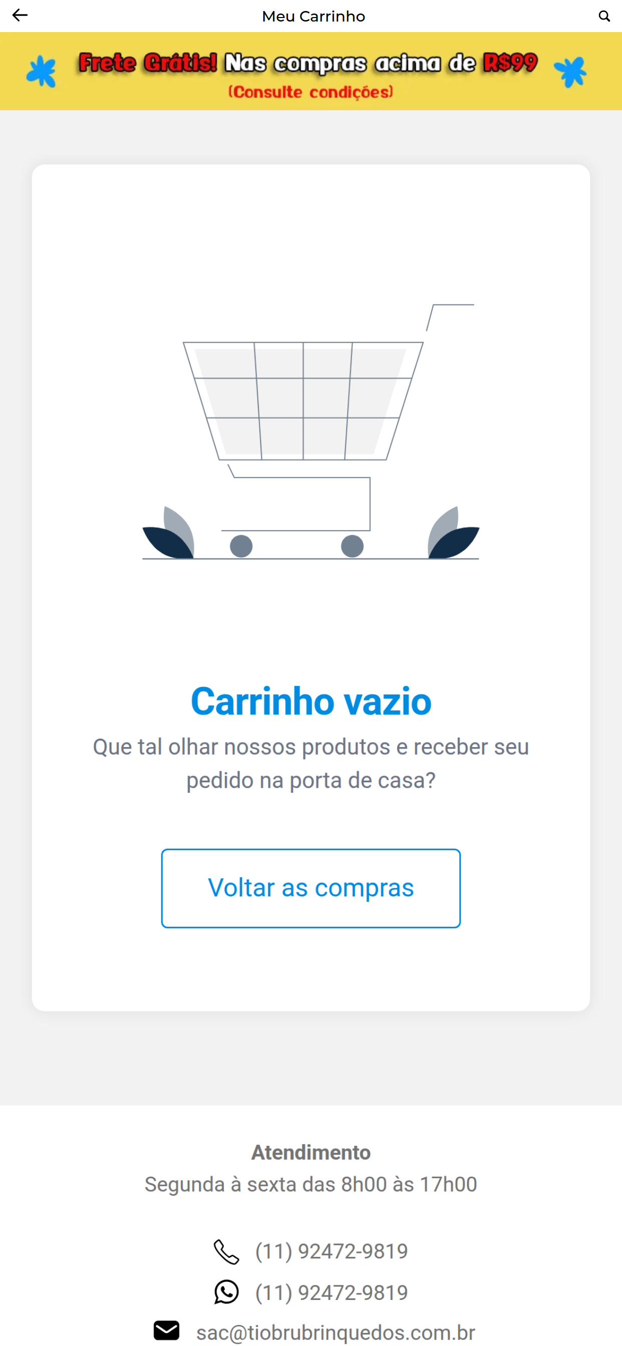 Tio Bru Brinquedos