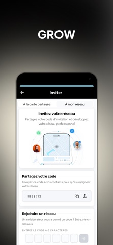 Nestpro : app agents immo Screenshot 3 of 3