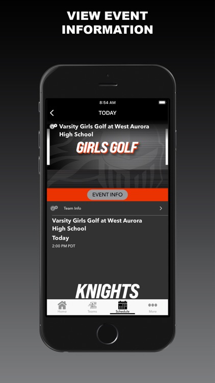 Kaneland High School Knights screenshot-3