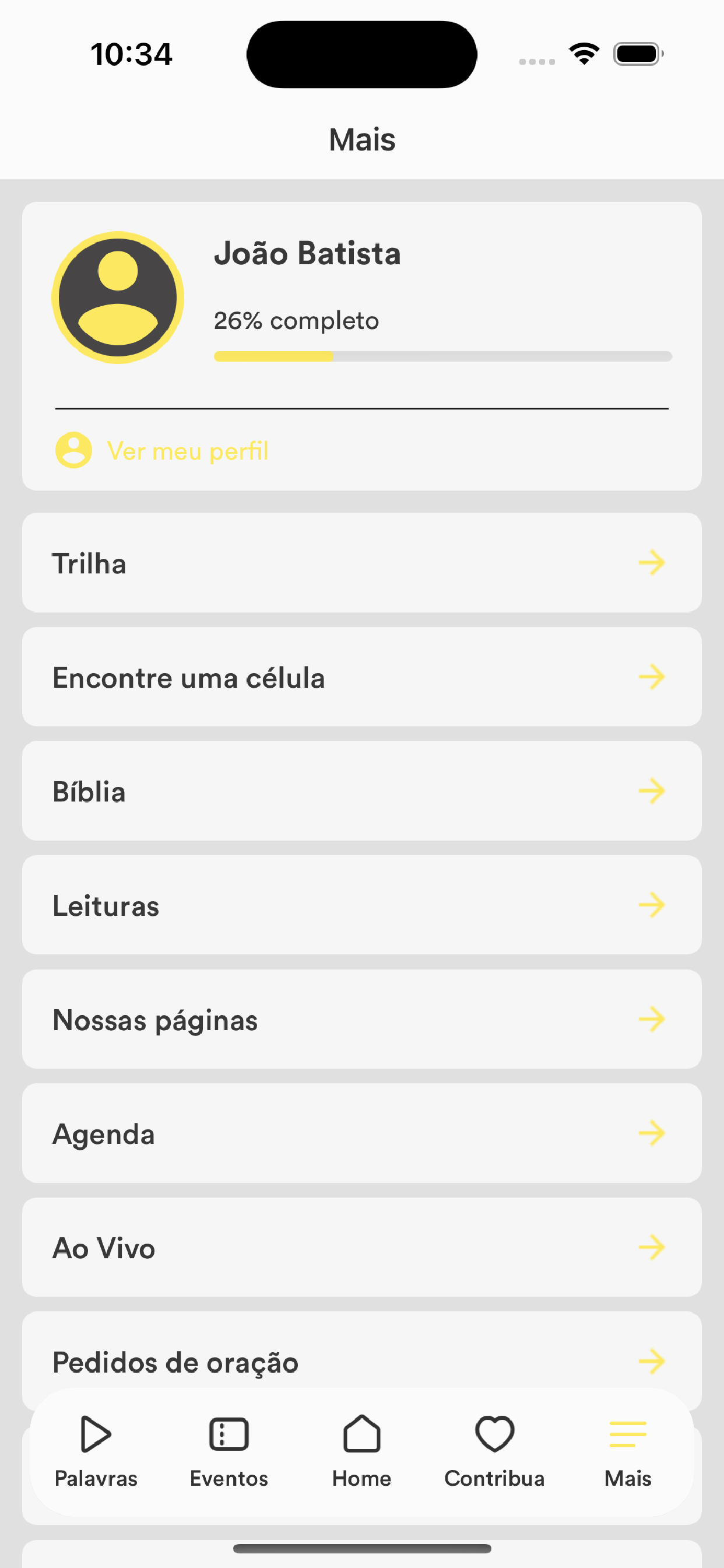 PromessaVida