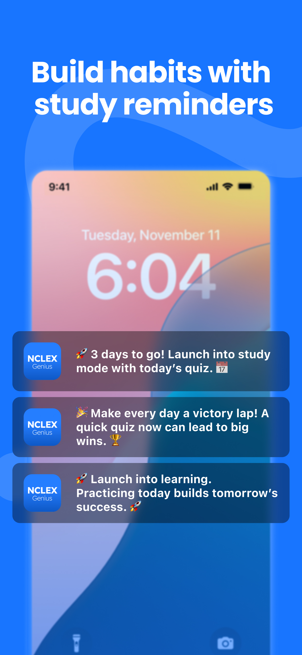 NCLEX Genius screenshot 9