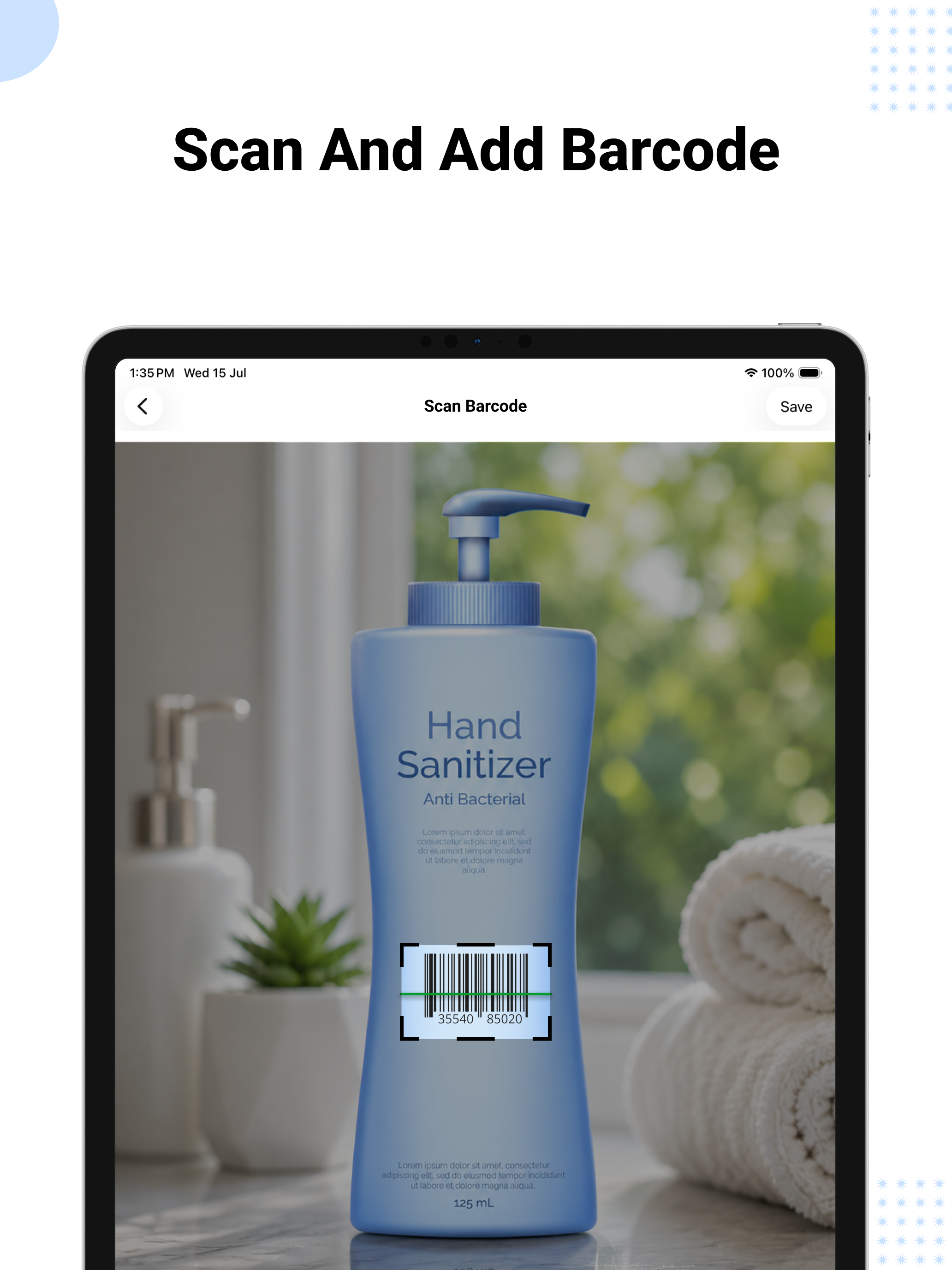 Expiry Date Alert - Reminder screenshot 11