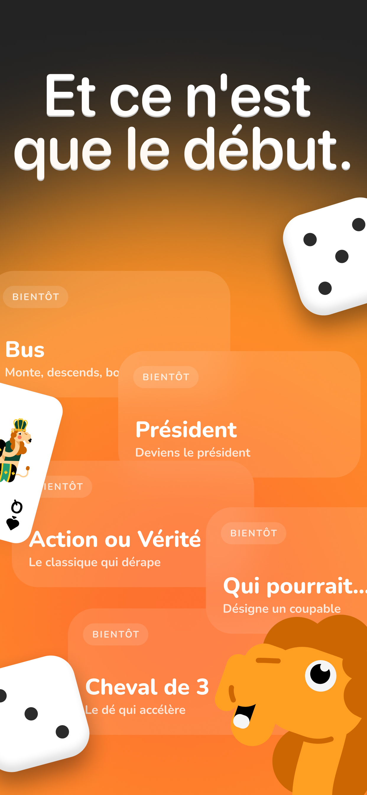Before Games screenshot 7