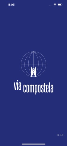 Via Compostela Screenshot 1 of 7