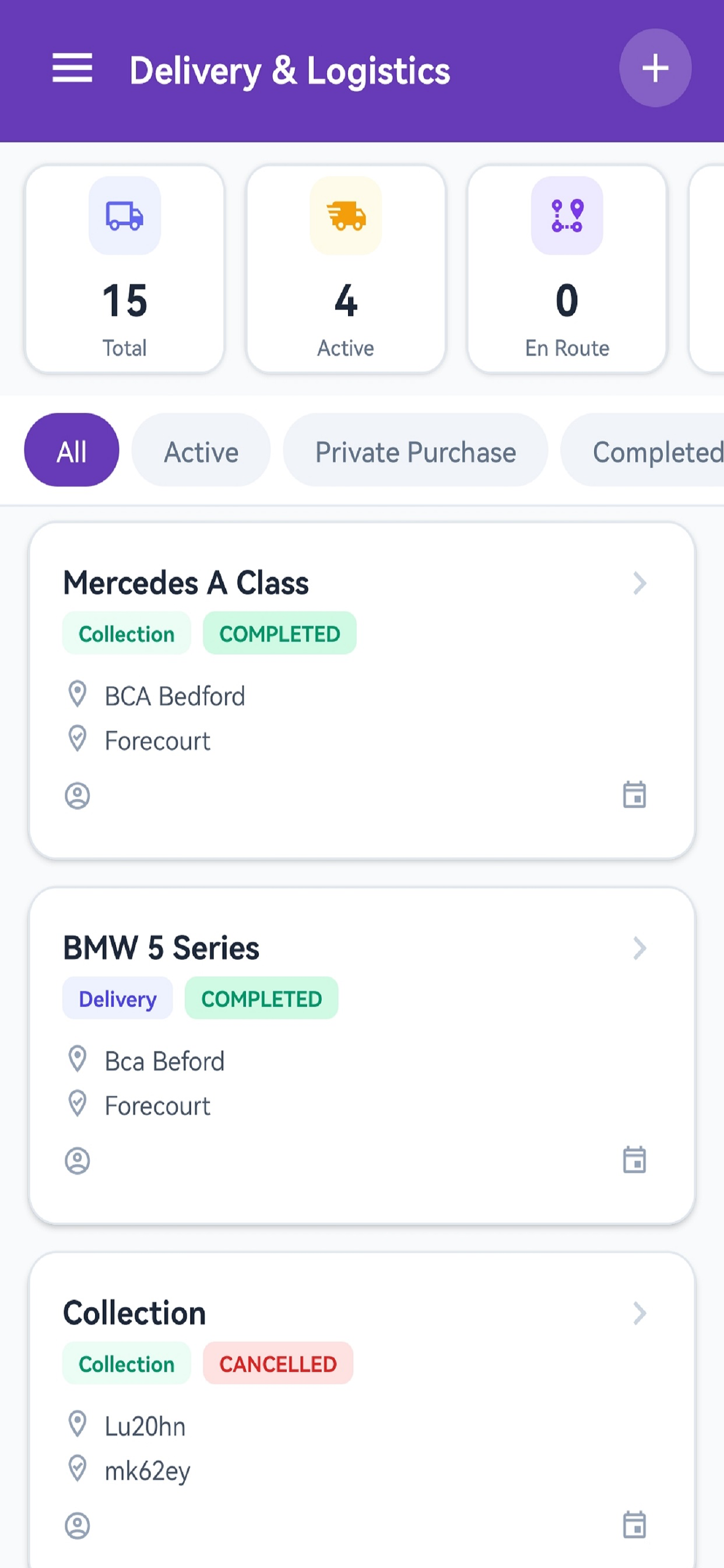 DealerGate screenshot 5