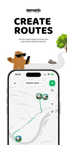 WaterPig screenshot