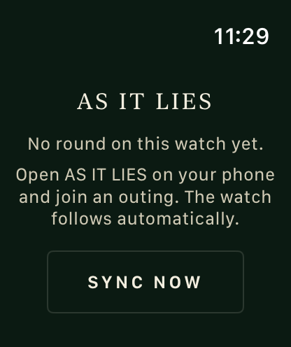 AS IT LIES screenshot 13