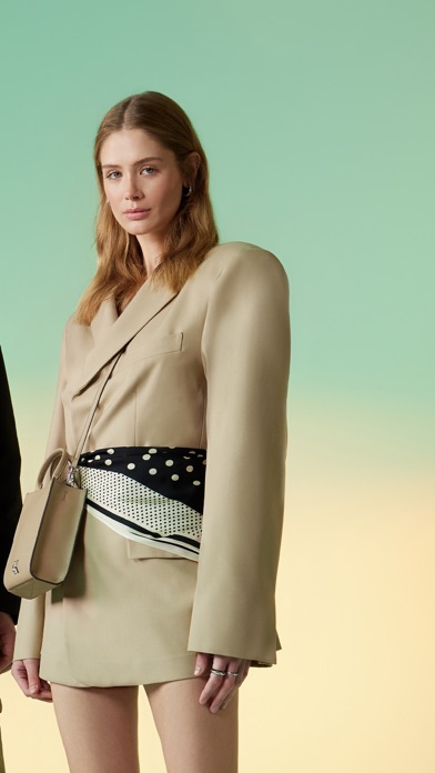 FashFed – Online Alışveriş Screenshot