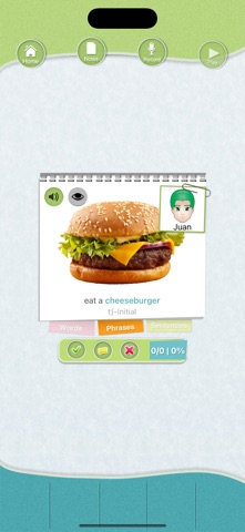 Articulate Plus Screenshot 6 of 10