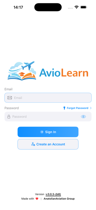Aviolearn Screenshot 2 of 8