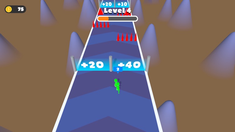 BW Rush Combine screenshot-3