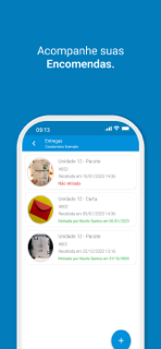 CSCond screenshot 6