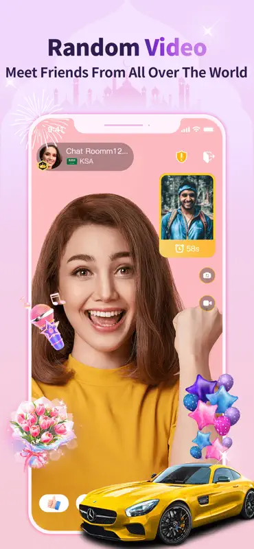 Famy screenshot 6 of 8