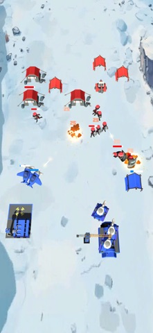 Clash Tactics 3D Screenshot 1 of 8