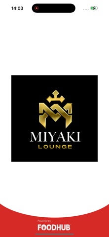 Miyaki Lounge Screenshot 1 of 9