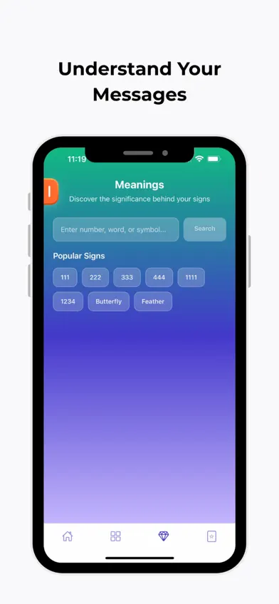 Sign inSight screenshot 3