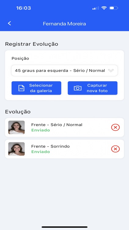 Follow Gestão screenshot-3