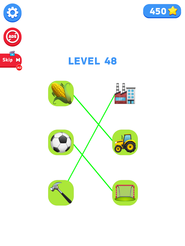 Trivia Games - Logo Quiz