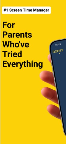 Roost. Screenshot 1 of 8